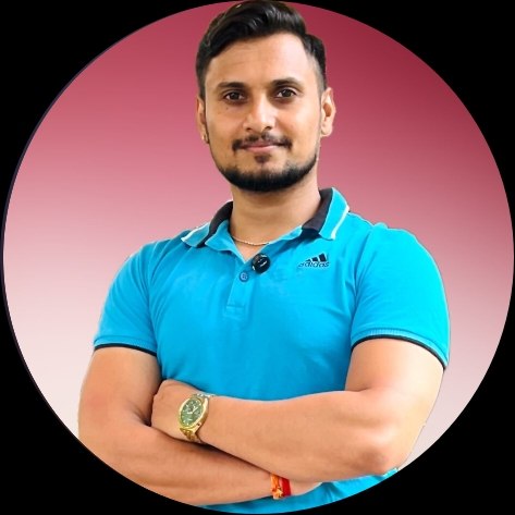 Anchal Mishra